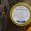 Organic Antibiotic Ointment (Similar to Neosporin) - Image 2