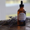 Organic Castor Oil Face Serum - Image 4