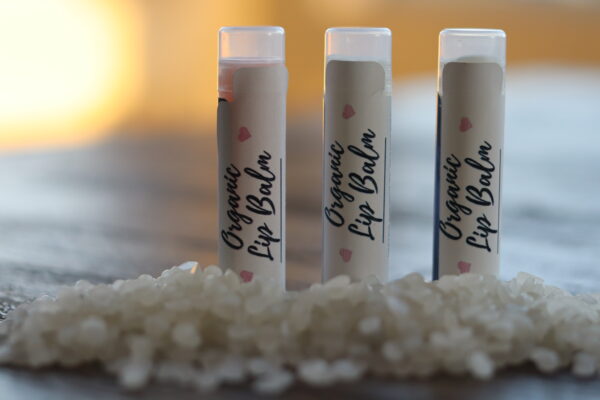 Organic Lip Balm - Image 3