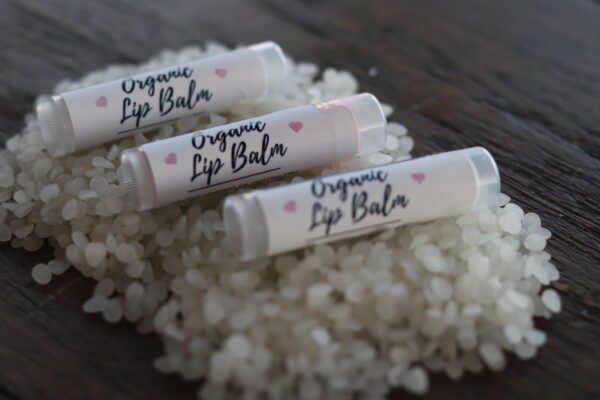 Organic Lip Balm - Image 4