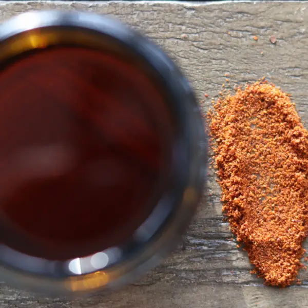 Cayenne Castor Oil Rub - Image 3