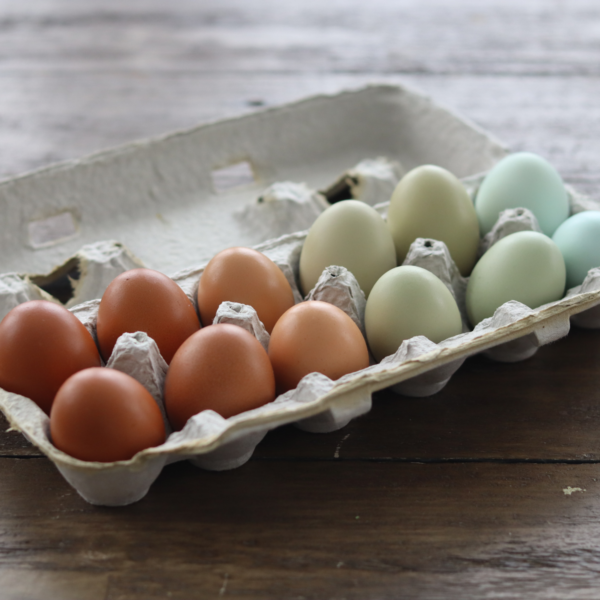 Weekly Egg Subscription - Image 4