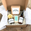 The Hidden Paradise Quarterly Harvest - Spring Renewal Box